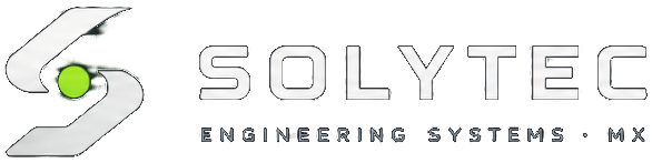 SOLYTEC — Engineering Systems · MX
